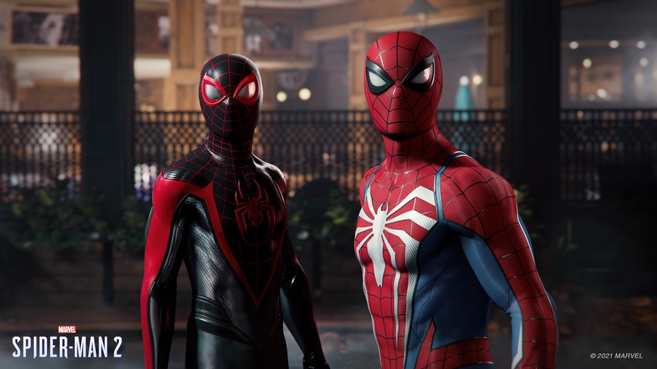 Marvel's Spider-Man 2 konusu