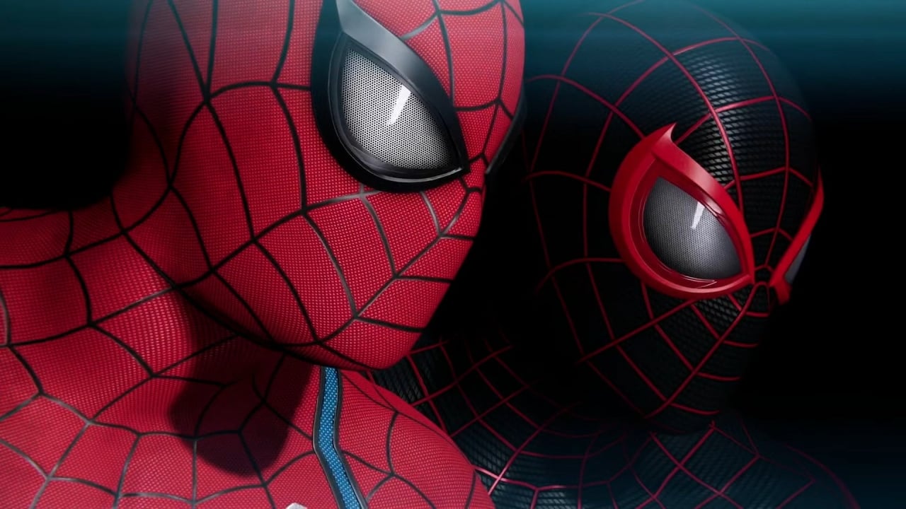 Marvel's Spider-Man 2 price and release date