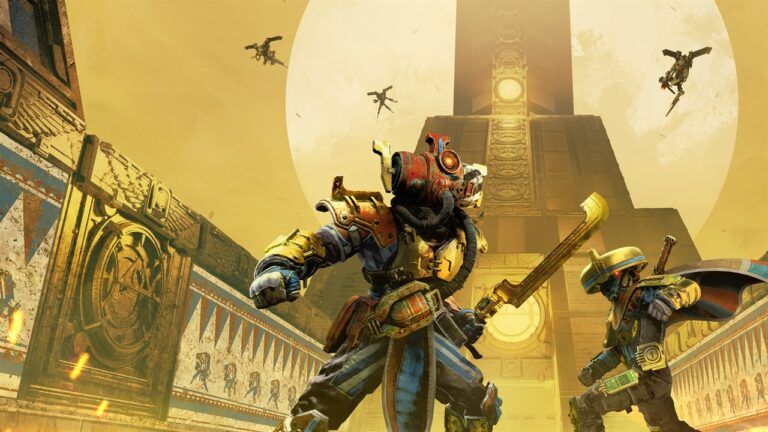 280 TL’lik aksiyon oyunu kısa süreliğine ücretsiz oldu!