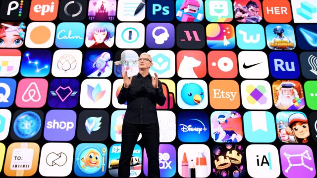 Çanlar Apple için çalıyor! App Store zorunluluğu kalkıyor