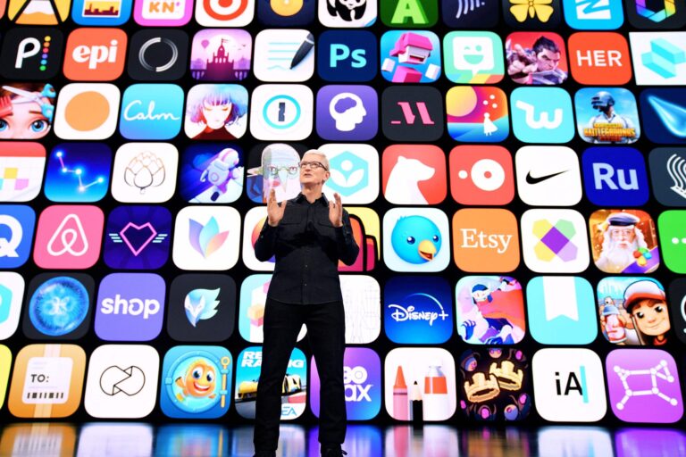 Çanlar Apple için çalıyor! App Store zorunluluğu kalkıyor