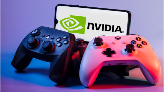Microsoft and Nvidia agree: PC Game Pass is on NVIDIA GeForce Now!
