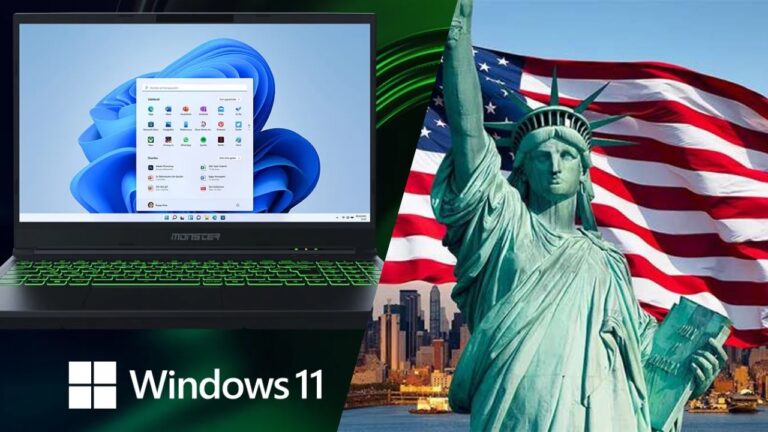 ABD’de bir Türk! Monster Notebook, Amerika pazarına açılıyor