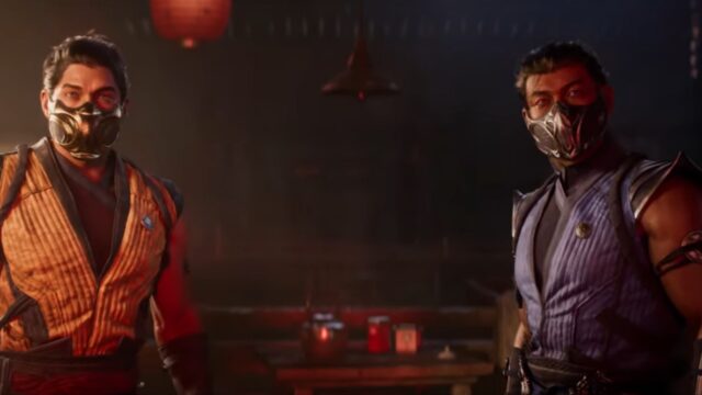 Efsane yeniden başlıyor: Mortal Kombat 1’den ilk oynanış videosu!