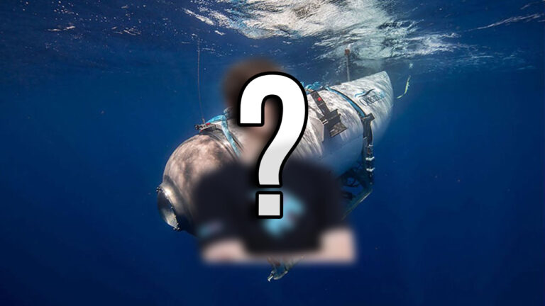 Ocean Gate davasında şok iddia: Kurbanlar öleceklerini önceden biliyorlardı!