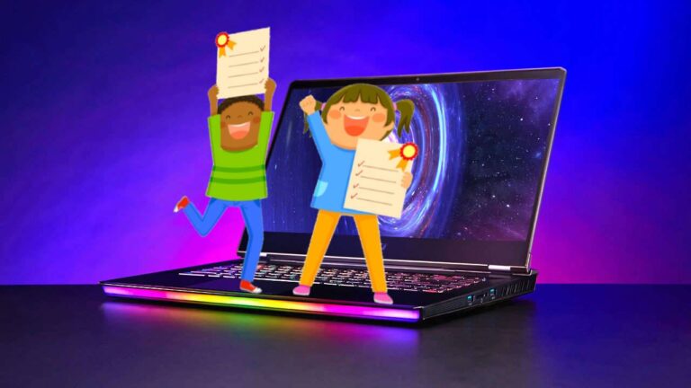 Yetişen kapıyor: MSI Karne İndirimi başladı!