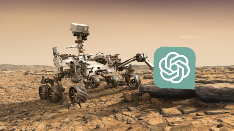 ChatGPT uzaya taşındı: NASA’dan astronotlara özel asistan!