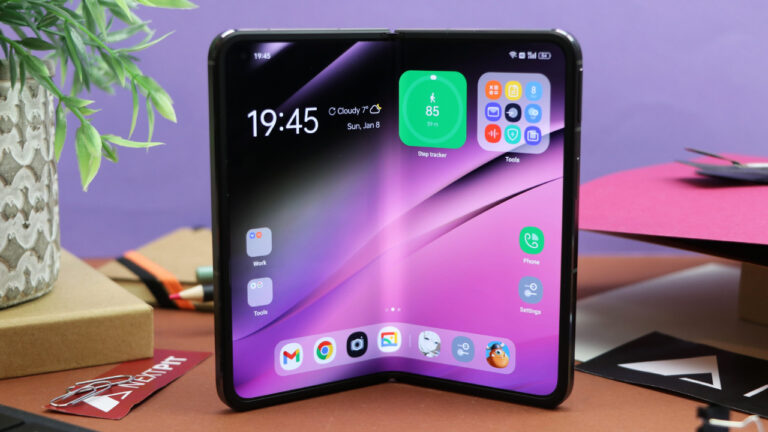 OnePlus, Galaxy Z Fold’a rakip olmaya hazırlanıyor: Tanıtım tarihi sızdırıldı!