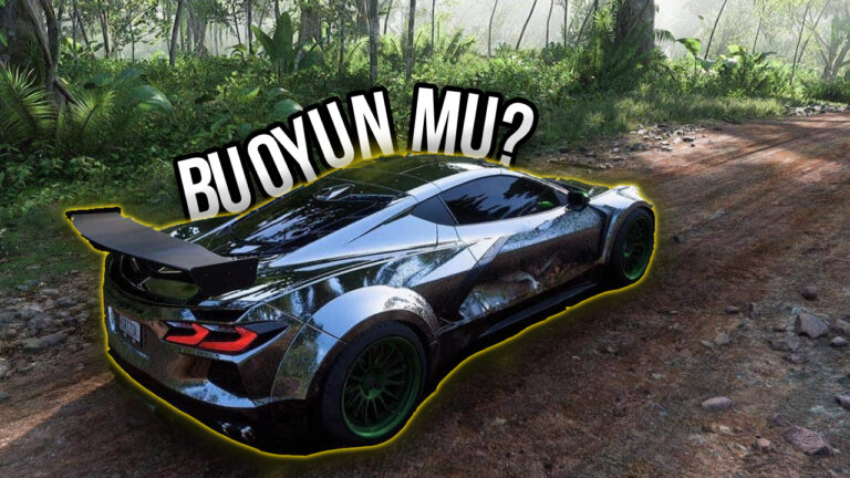 Ne kadar dikkatlisin; Bunlardan hangisinin oyun hangisinin gerçek olduğunu bilebilir misin?