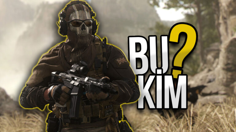 Oyunlara ne kadar hakimsin? 20 soruluk test ile ölç!