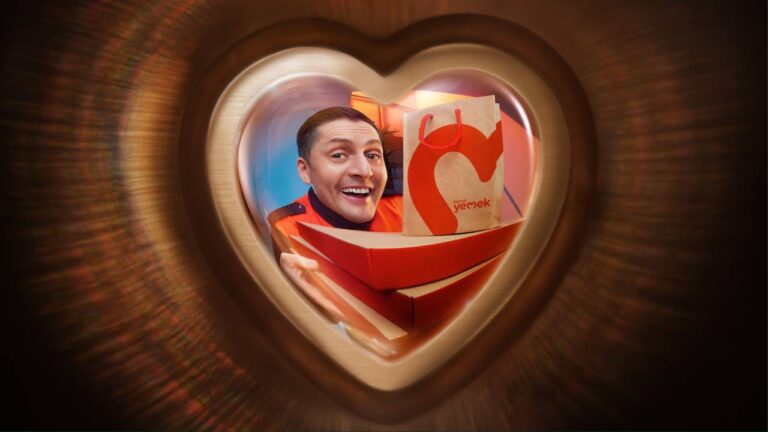 Seni üzen yemek uygulamasını değiştir: Migros Yemek 81 ilde!