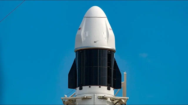 SpaceX will finally fulfill its postponed cargo mission: It flies tomorrow!