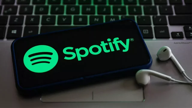 Big penalty to Spotify: Is personal data safe?