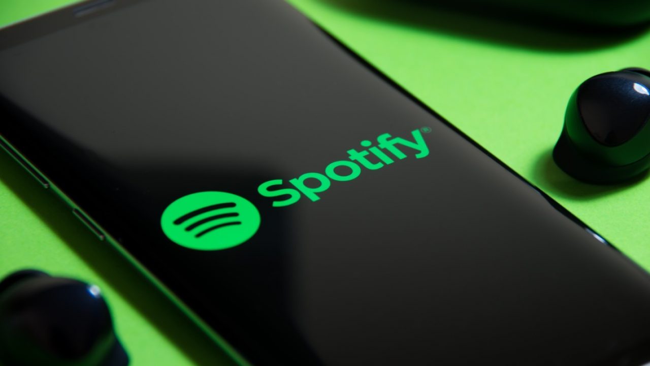 Spotify Offline Mix özelliği