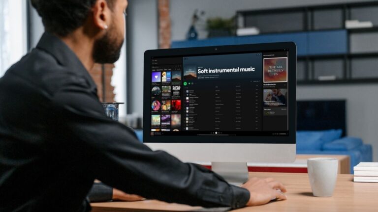 Şükür kavuşturana: Spotify masaüstü yıllar sonra güncelleme alacak!