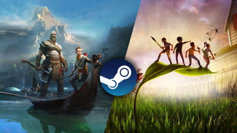 Steam’den tartışmalı yapay zeka kararı! Oyuncular ikiye bölündü