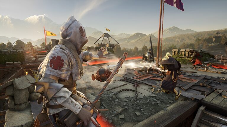 Steam’de Next Fest etkinliği başladı: Yüzlerce oyuna ücretsiz ulaşın!