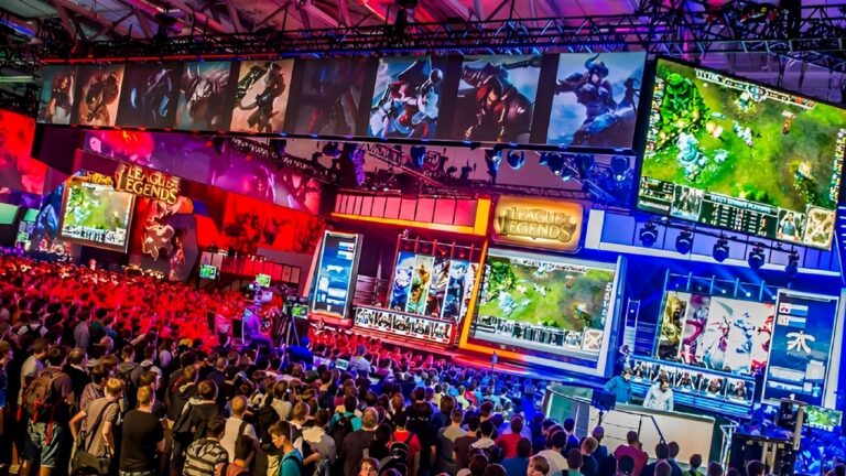 Oyun şirketleri şov yapacak: Summer Game Fest 2023 tarihi belli oldu!