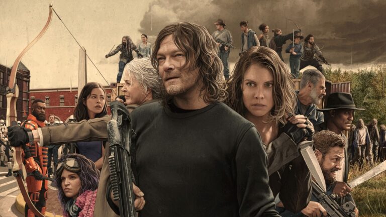 The Walking Dead hayranları buraya: IMDb’ye göre dizinin en iyi bölümleri!