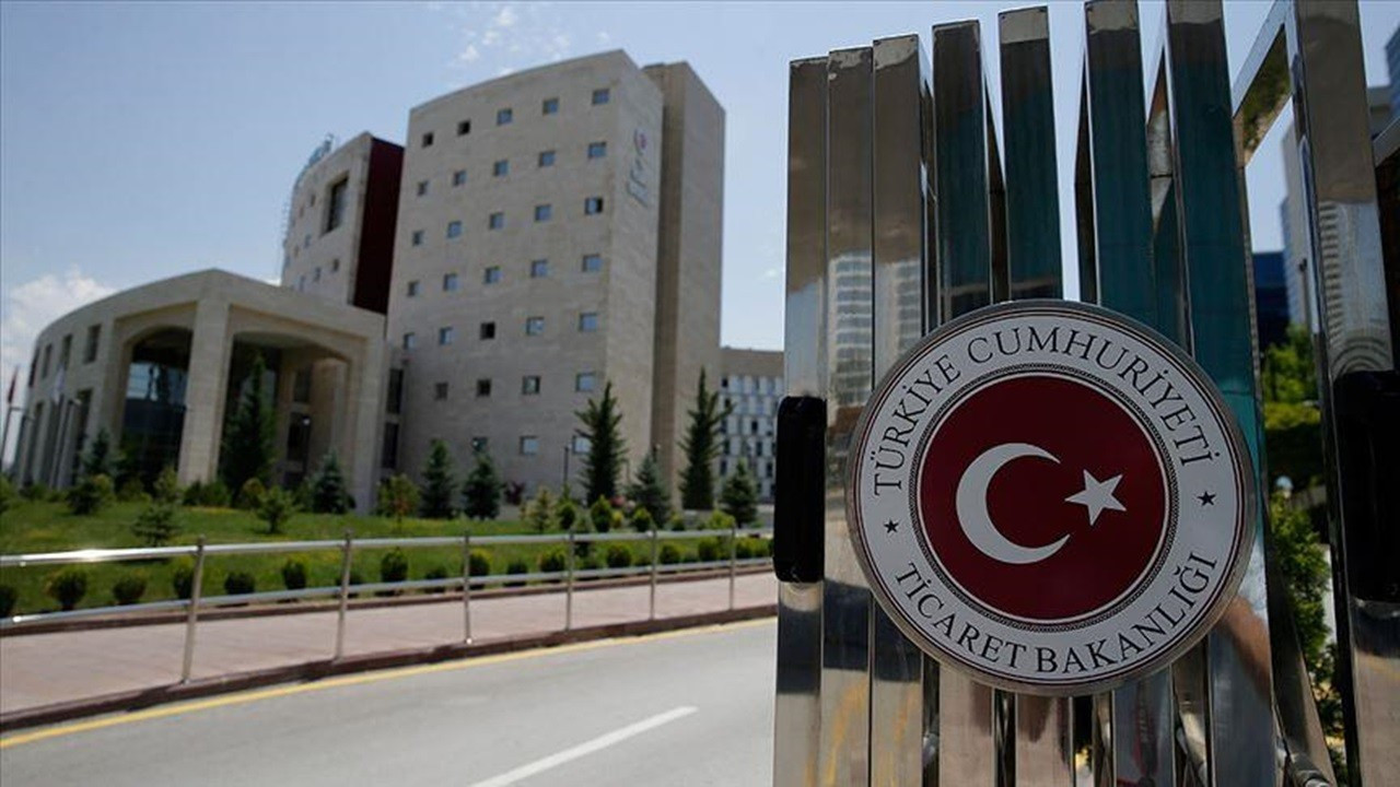 Ticaret Bakanlığı