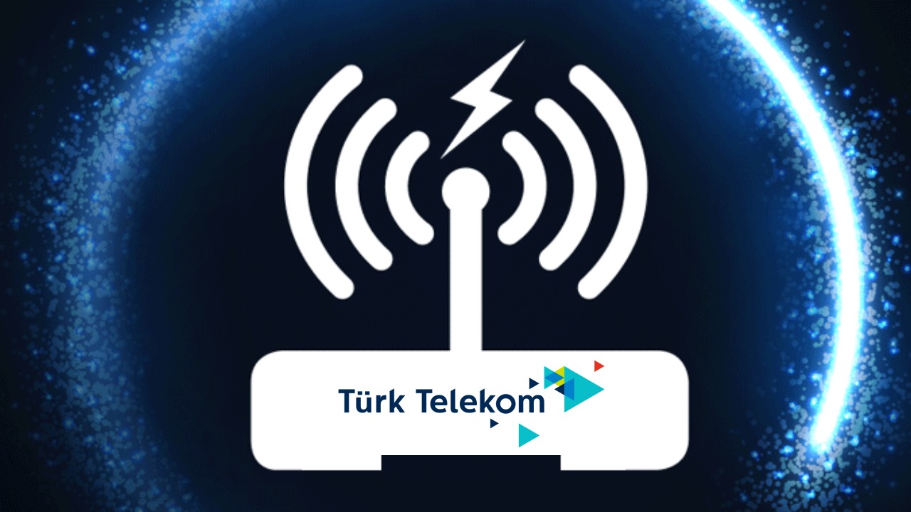 turk telekom wifi