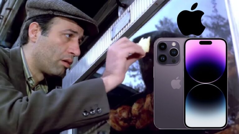 Asgari ücretli iPhone 14 almak isterse kaç gün çalışmalı?