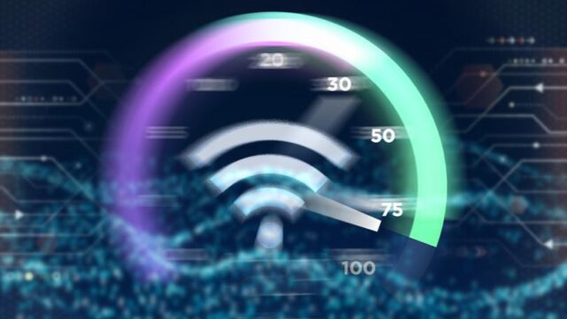 Türkiye’nin ortalama internet hızı belli oldu! En iyi sağlayıcı kim?