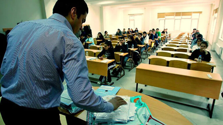 YKS ilk oturumu TYT 2023 tamamlandı: Sosyal medya sallandı!