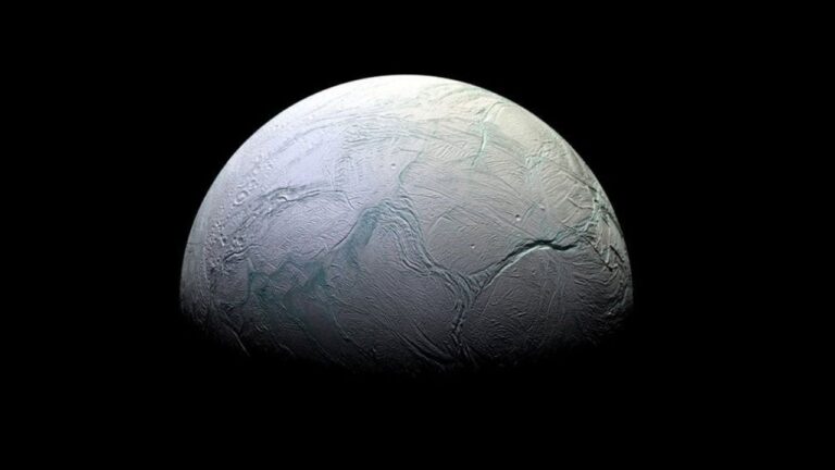 Uzay’da yeni yaşam belirtileri: Fakat bu kez Mars’tan değil!