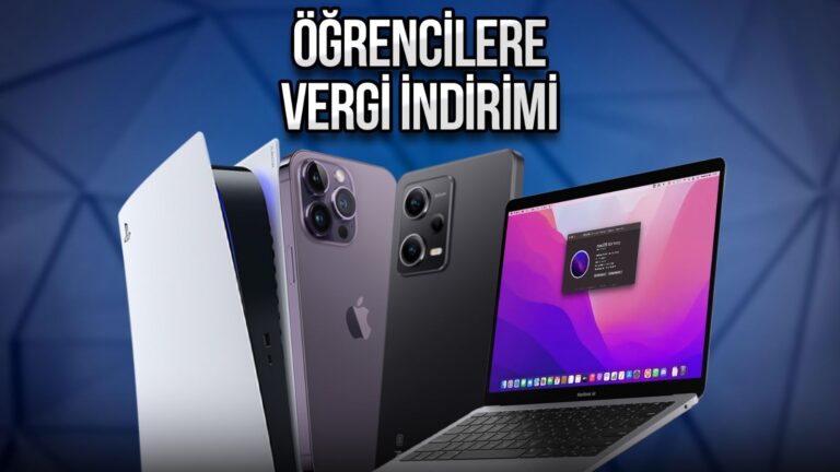 Öğrenciye vergi indirimi gelirse fiyatlar ne olacak?