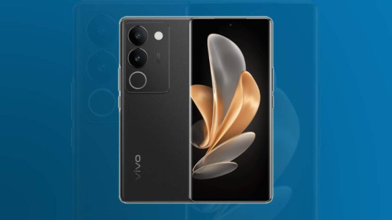 Fiyat/performans odaklı Vivo S17 tanıtıldı! İşte özellikleri