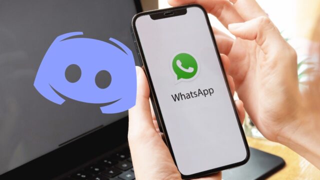 WhatsApp’tan Discord’a rakip yeni özellik!