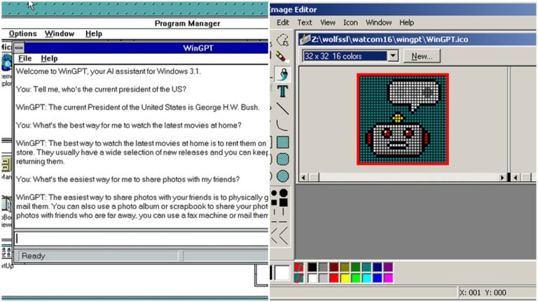 30 yaşındaki Windows, ChatGPT ile yeniden geliyor! - SDN