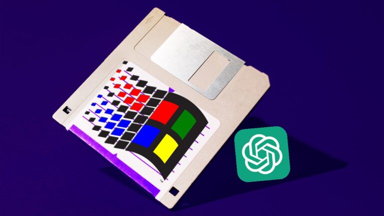 30 yaşındaki Windows, ChatGPT ile yeniden geliyor!