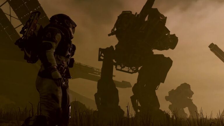 Xbox Games Showcase 2023 özeti: Starfield ve dahası!