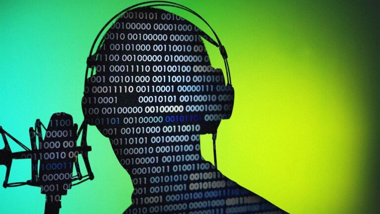 Teknoloji onlardan sorulur: Hırsızlar, sesinizi kullanarak insanları dolandırıyor!