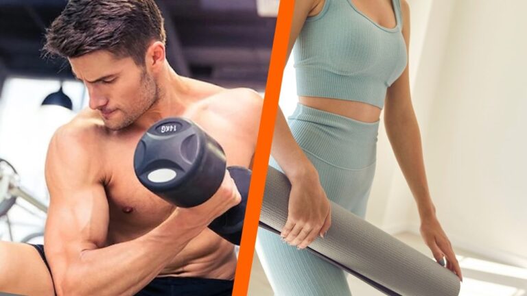 Yaza fit girin: En iyi spor uygulamaları!