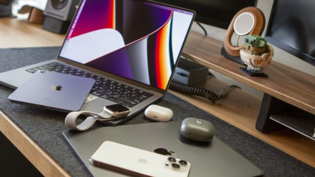 Apple gaza bastı: Watch Ultra, M3 MacBook ve dahası yolda!