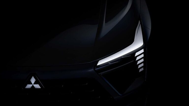 Mitsubishi’den fiyat performans sınıfı atılımı: Yeni kompakt SUV geliyor!