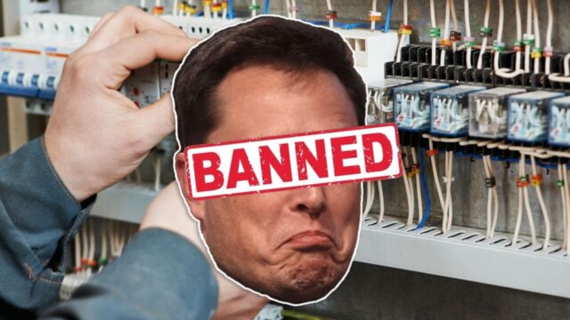 Elon Musk didn't pay the bills Google sealed the counter: Here's why Twitter crashed!