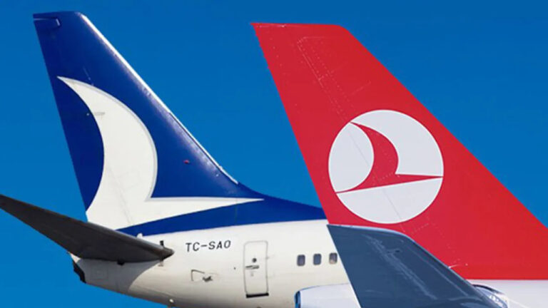 Anadolujet, isim değiştiriyor: İşte yeni adı!