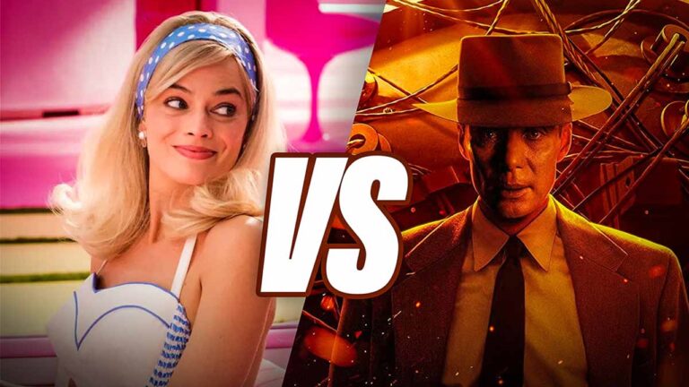 Barbie vs Oppenheimer: İlk günün kazananı kim oldu?