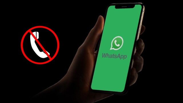 Bilinmeyen numaralara son Yeni WhatsApp özellikleri belli oldu!