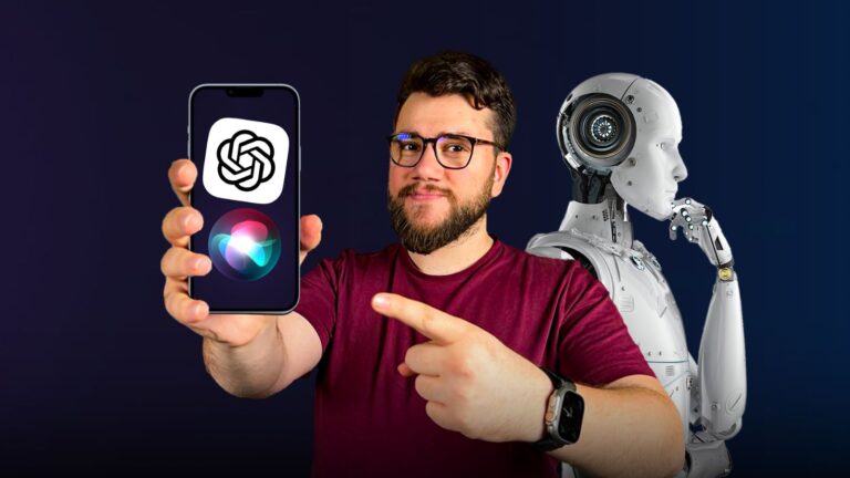 Siri’ye ChatGPT dopingi! ChatGPT Siri’ye nasıl entegre edilir?