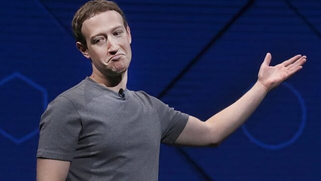 Dudak uçuklatır Zuckerberg, Metaverse için ne kadar harcadı