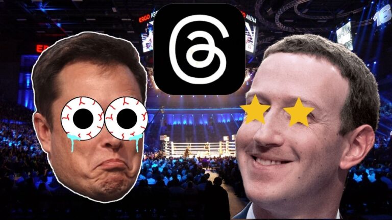 Musk görmesin: Threads günlük kullanıcı sayısı coştu!