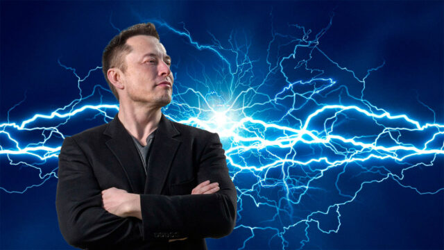Elektrikli otomobil üreten Elon Musk’tan elektrik uyarısı!