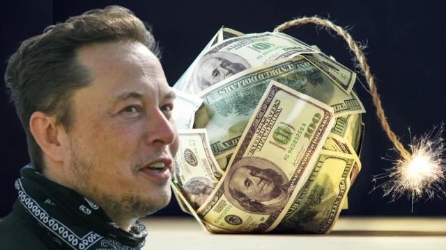 Elon Musk, Twitter ofisini satıyor!
