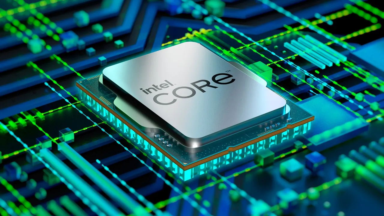 Intel 14. Nesil Core 