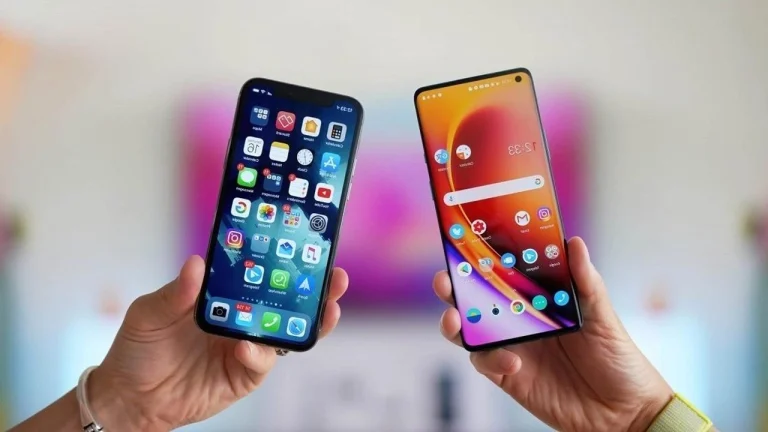 Android size ne yaptı? Z kuşağının neredeyse hepsi iPhone kullanıyor!